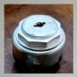 Preview: Zündschloss mit Zentralbefestigung, original Bosch SSH4L12---Orig. NEU---ohne Verpackung