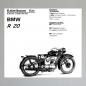 Preview: Kabelbaum/ Kabelsatz/ Leitungssatz BMW R20