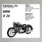 Preview: Kabelbaum/ Kabelsatz/ Leitungssatz BMW R26