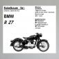 Preview: Kabelbaum/ Kabelsatz/ Leitungssatz BMW R27