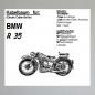 Preview: Kabelbaum/ Kabelsatz/ Leitungssatz BMW R35