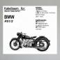 Preview: Kabelbaum/ Kabelsatz/ Leitungssatz BMW R51/2