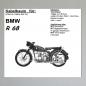 Preview: Kabelbaum/ Kabelsatz/ Leitungssatz für BMW R68
