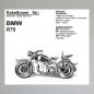 Preview: Kabelbaum/ Kabelsatz/ Leitungssatz BMW R75