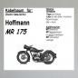 Preview: Kabelbaum/ Kabelsatz/ Leitungssatz Hoffmann MR 175
