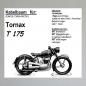 Preview: Kabelbaum/ Kabelsatz/ Leitungssatz Tornax T175