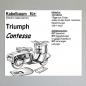 Preview: Kabelbaum/ Kabelsatz/ Leitungssatz Triumph/ TWN Contessa