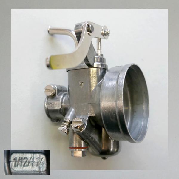 Bing Vergaser DKW Hummel, Express, Vicky, 1/12/114 und andere Ausführungen