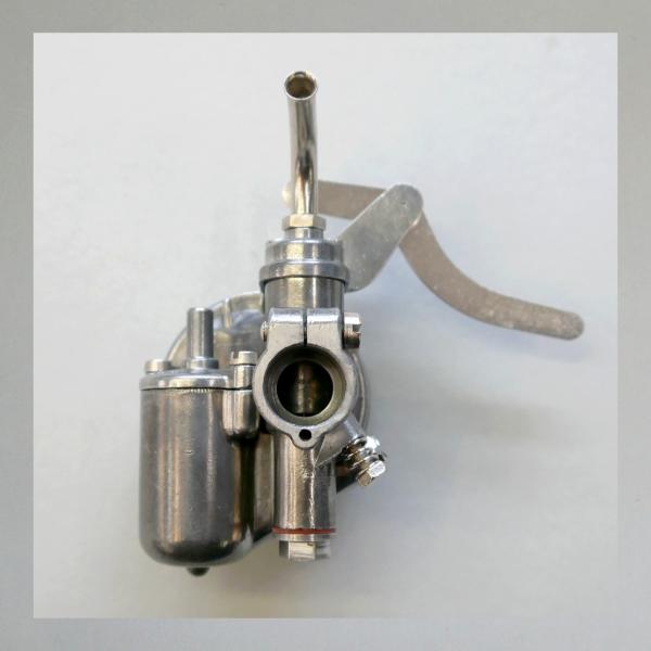 Preview: Bing Vergaser DKW Hummel, Express, Vicky, 1/12/114 und andere Ausführungen