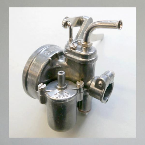 Preview: Bing Vergaser DKW Hummel, Express, Vicky, 1/12/114 und andere Ausführungen