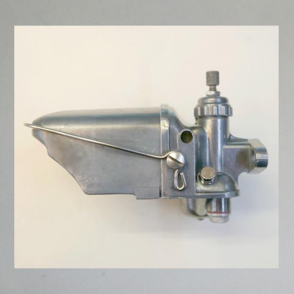 Bing Vergaser Sachs 50, 3,2 PS, 1/13/6