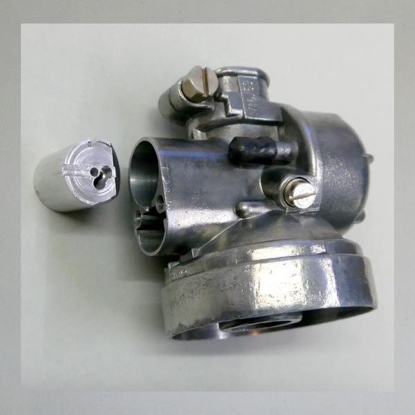 Bing Vergaser Kreidler Florett 1/16/59 (EZV-13226)  (Vergaser mit deklariertem Mangel)