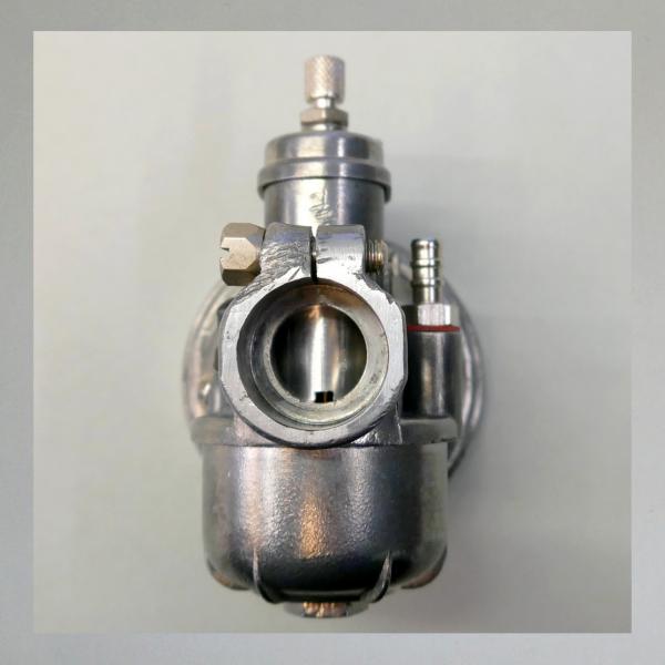Bing Vergaser Kreidler Florett 1/16/59 (EZV-13226)  (Vergaser mit deklariertem Mangel)