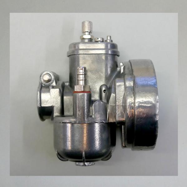 Bing Vergaser Kreidler Florett 1/16/59 (EZV-13226)  (Vergaser mit deklariertem Mangel)