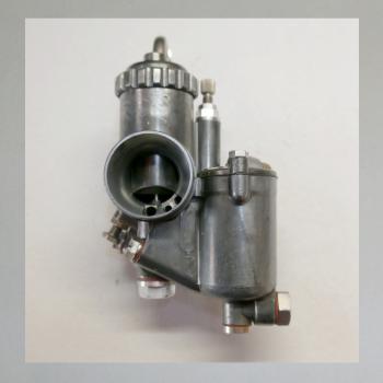 Preview: Bing Vergaser 1/24/175 für Steinwinter Junior 250 (Goggo Motor)