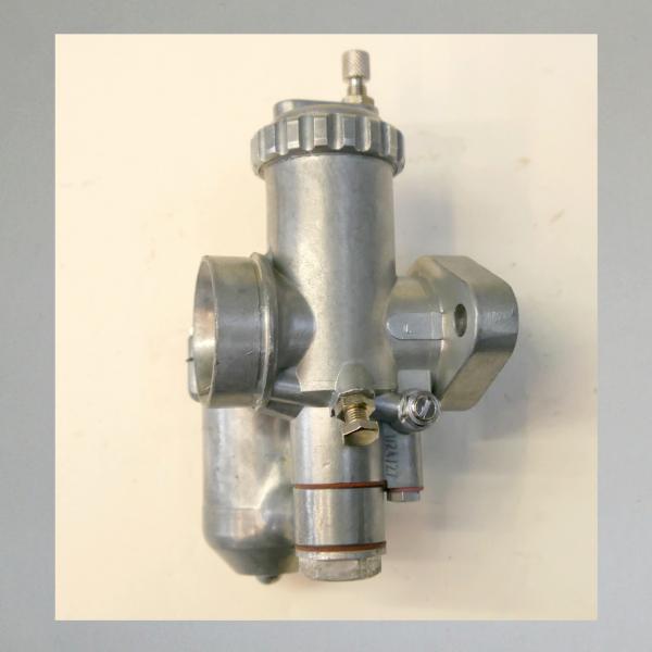 Preview: Bing Vergaser DKW RT 200 + RT 200/H, 1/24/27 (RT200 + RT200/H)---Fabrikneuer Vergaser---