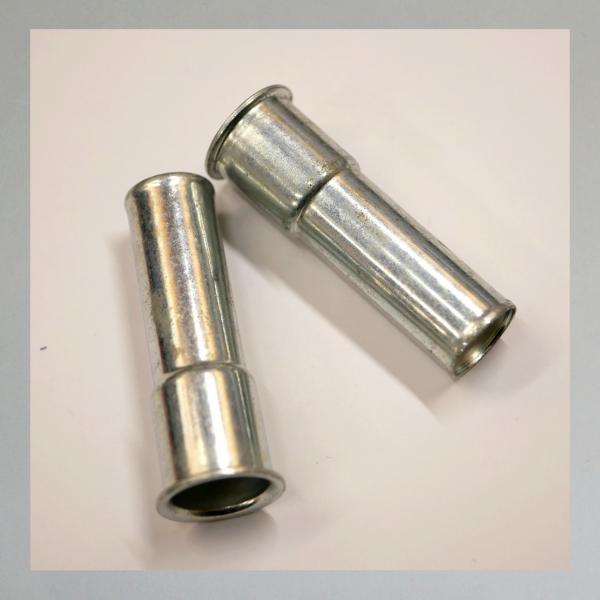 Tachowellen-Teil: Hülse (für Überwurf M22x1,5 und andere)