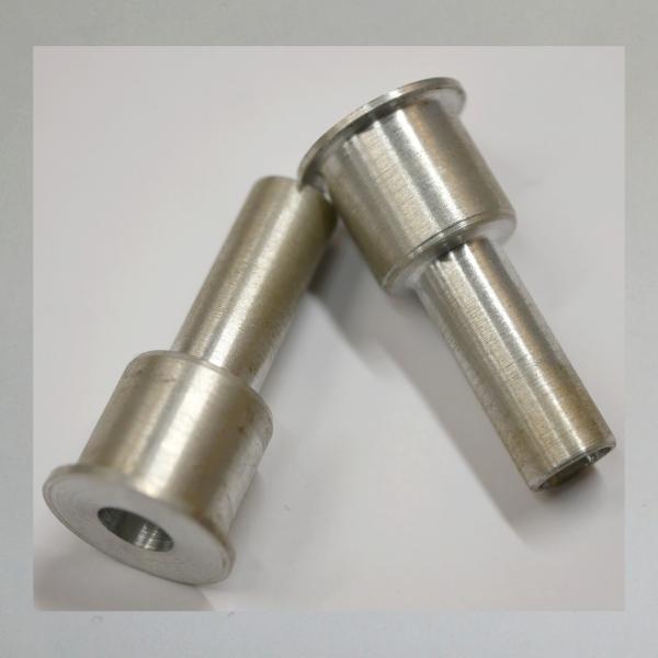 Tachowellen-Teil: Hülse (seltene Ausführung für Vorkriegstachos)