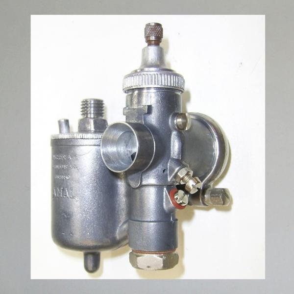 Amal Vergaser (16E1G) NSU 125 ZDB (125ZDB)