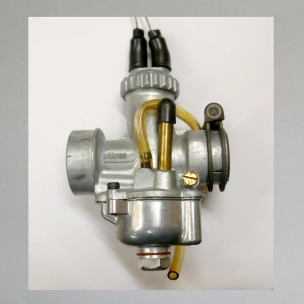 Bing Vergaser Sachs GS 50 (2/22/100)---Fabrikneu---