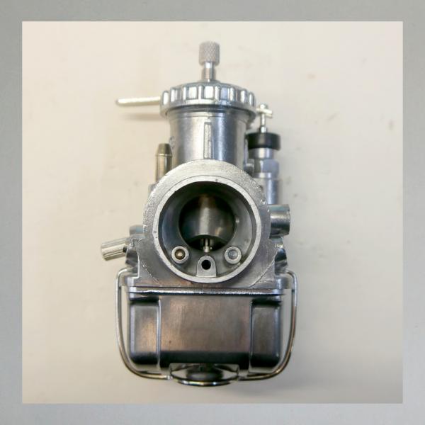 Bing Vergaser Zündapp KS 80, KS 80 Super - 21/20/105