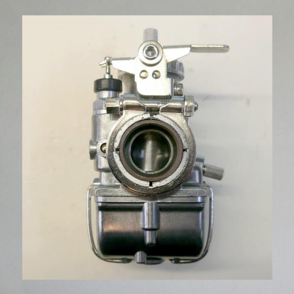 Bing Vergaser Zündapp KS 80, KS 80 Super - 21/20/105