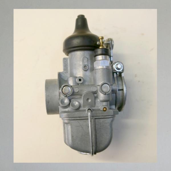 Bing Vergaser Zündapp KS 80, KS 80 Super - 21/20/105---Fabrikneuer Vergaser---