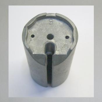 (22-305-5) Gasschieber Bing für Sachs 501 (K50S usw) Vergaser - Standardmaß 22,45