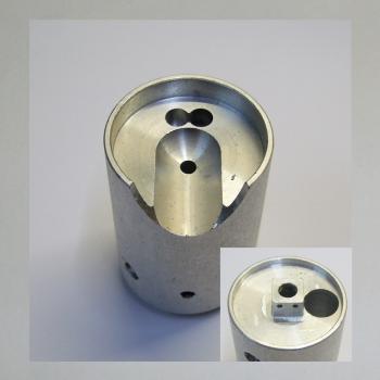 GS---Gasschieber Bing (22-460) für BMW Vergaser - Übermaß 29,00