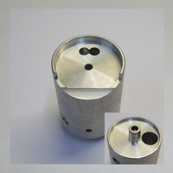GS---Gasschieber Bing (22-470) für BMW Vergaser - Übermaß 29,80mm