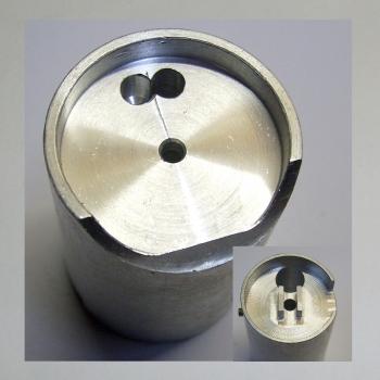 GS---Gasschieber Bing (22-530) - Übermaß 32,00mm