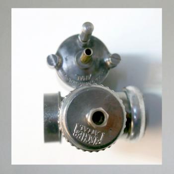 Amal Vergaser (22E1B) Adler M 250 (M250 )---ab FG Nummer 209051---