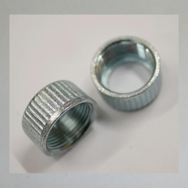 Tachowellen-Teil: Überwurf M16x1