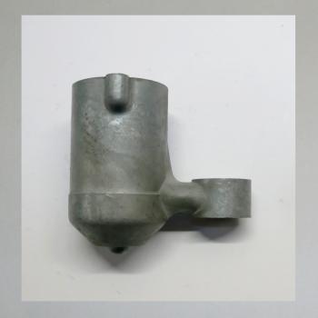 (30-050) Bing Schwimmerkammer für Flanschdeckel, Zulauf von oben, kleine Ausführung (Standard)  NEU