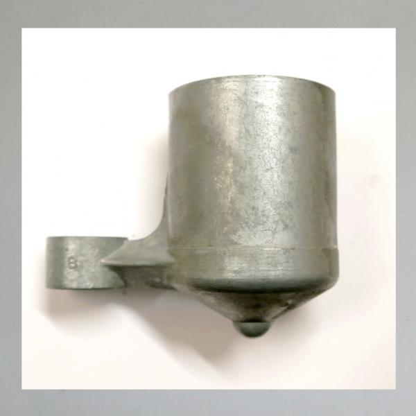 (30-340) Bing Schwimmerkammer für Schraubdeckel, Zulauf von oben, grosse Ausführung (Standard)---Orig. NEU---