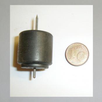 (35-020) Schwimmer, für Bing Moped- und Mofa-Vergaser, original Bing, neu.
