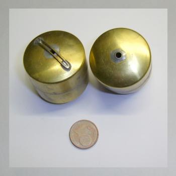 Schwimmer repro für Pallas Vergaser für Heinkel Roller/ Tourist/ Kabine---Repro---