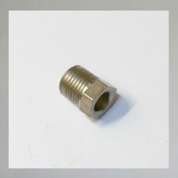 OldtimerVergaser - Verschraubungen/ screws, nuts