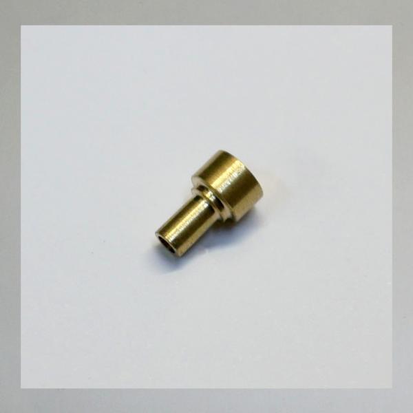 (M 45-192-2,70) Nadeldüse für Bing Vergaser Typ 53, 54, 64, 84 usw.---Grösse 2,70