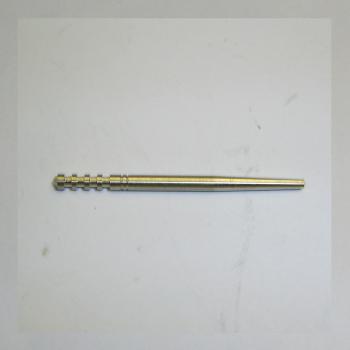 (46-042) Düsennadel---Maße: 33---2,0---1,3mm für Bing Vergaser