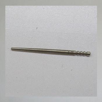 (46-063) DN---Düsennadel für Bing Vergaser--Maße: 40---2,0---1,2mm