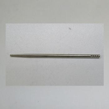 (46-253) DN---Düsennadel für Bing Vergaser---Maße: 72---2,5---1,3mm