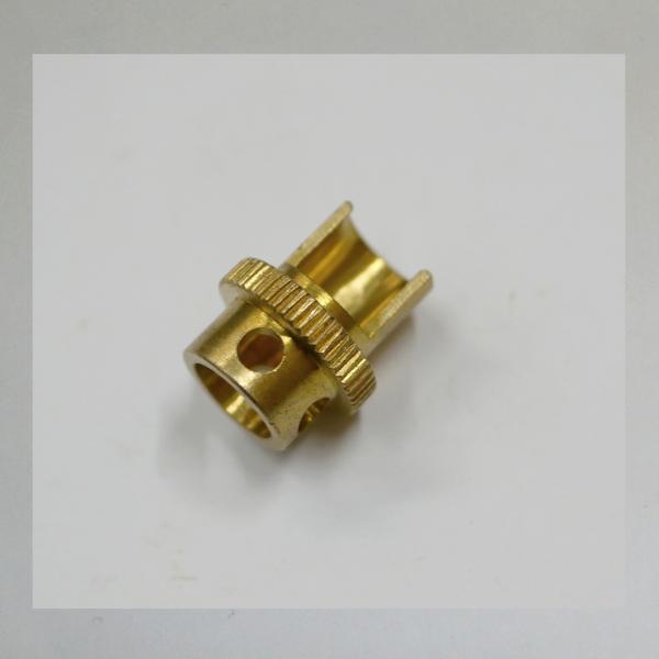 (51-590-5) Zerstäuber Einsatz für Bing Vergaser Typ 53 (Ori neu/ Repro) - Kopie