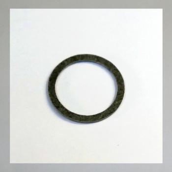 Dichtung (Bing 65-244) für Ausgleichkammer BMW gross---Innendurchmesser 20mm---WEICHE AUSFÜHRUNG