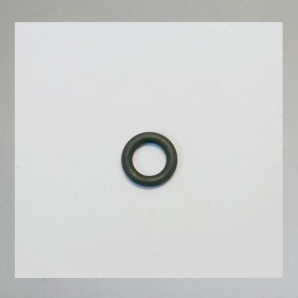 (65-705) Gummi-O-Ring (Dichtung) für Düse/ Stellschraube---Durchmesser ca 6x10mm (für Bing Vergaser)