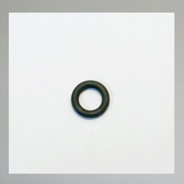 (65-710) Gummi-O-Ring (Dichtung)---Durchmesser ca 8x12mm (für Bing Vergaser)