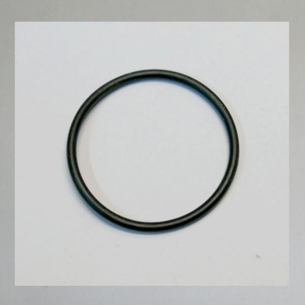 (65-730) Gummi-O-Ring (Dichtung)---Durchmesser ca 24x29mm  (für Bing Vergaser: Überwurf unter Deckelplatte ab 22er Durchlass)