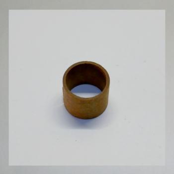 (66-030) IB---Isolierbuchse für Bing Vergaser mit Steckanschluss---16x18mm
