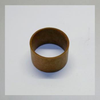 (66-125) IB---Isolierbuchse für Bing Vergaser mit Steckanschluss---22x25mm