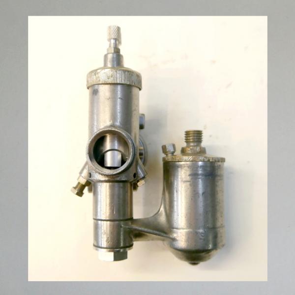 Preview: Bing Vergaser Zündapp DB200, DBK200, KK200 erste Ausführung (!) A 2/20 (DB 200, DBK 200, KK 200)